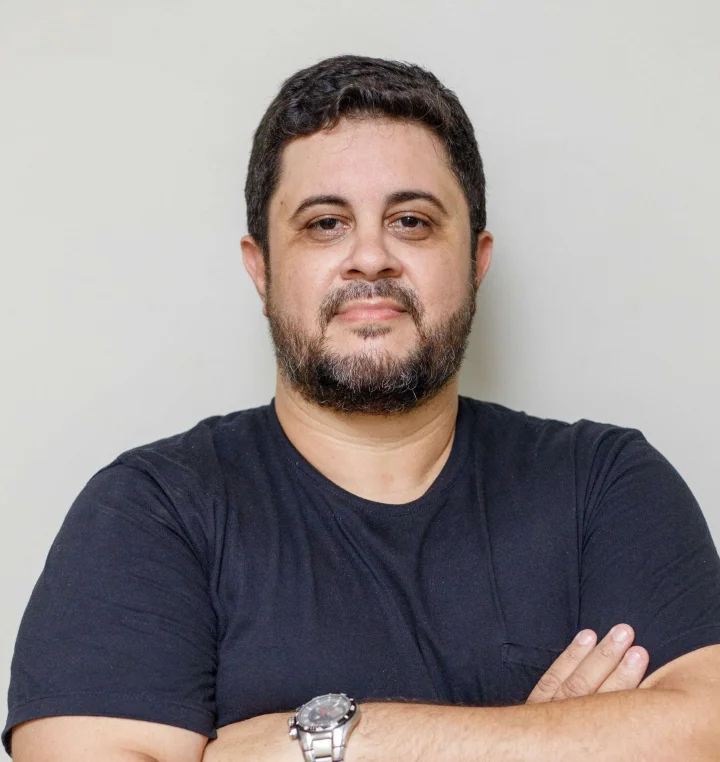 Luiz Antônio Junior